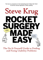 Rocket Surgery Made Easy