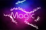 Magic Effect – Photoshop Tutorial